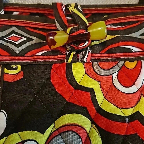 Vera Bradley Retired Puccini 7 piece set. - Picture 2 of 5